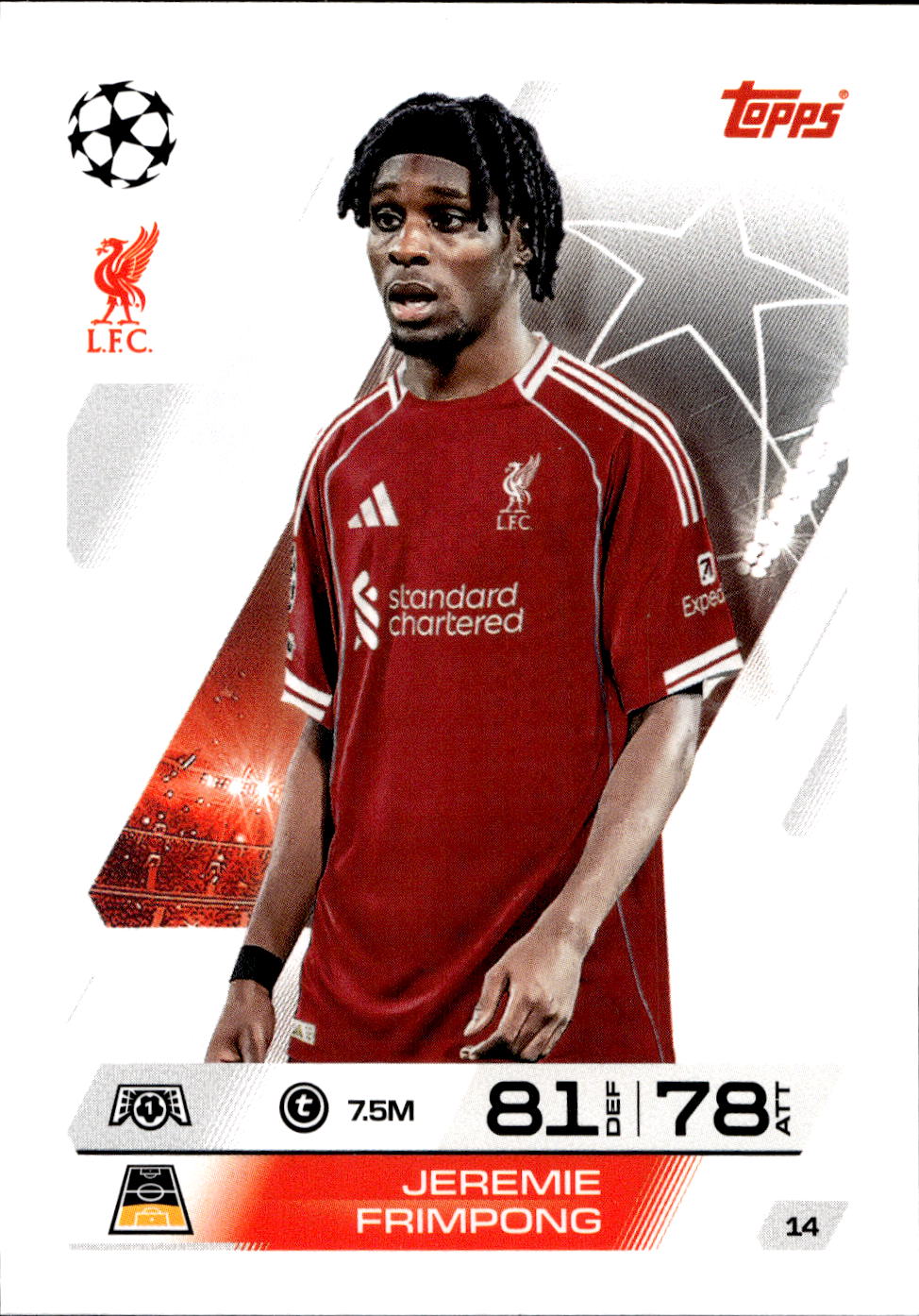 Champions League 2026